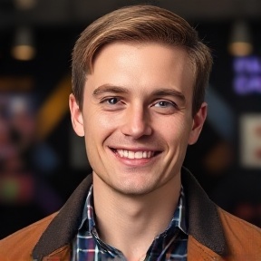 Diego Sebastián Maldonado — Mejores Casinos Online Argentina reviewer